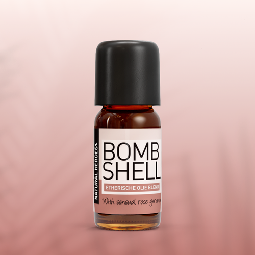 Bombshell EO Blend