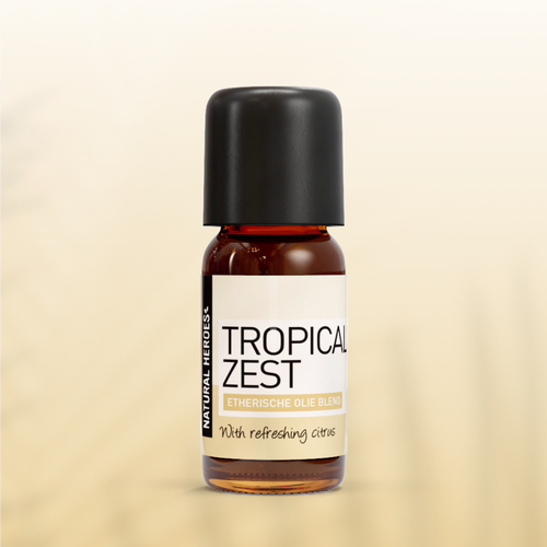 Tropical Zest EO Blend