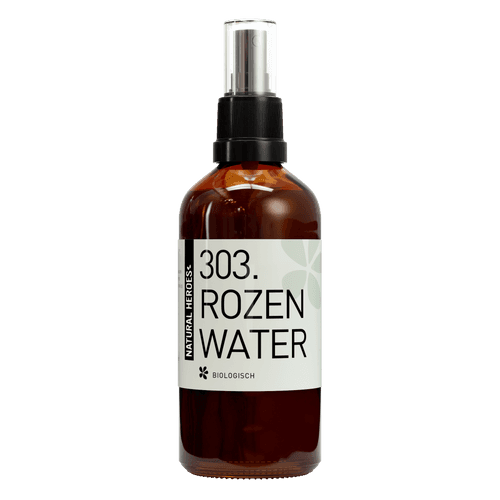 Rozenwater (Hydrosol) - Biologisch