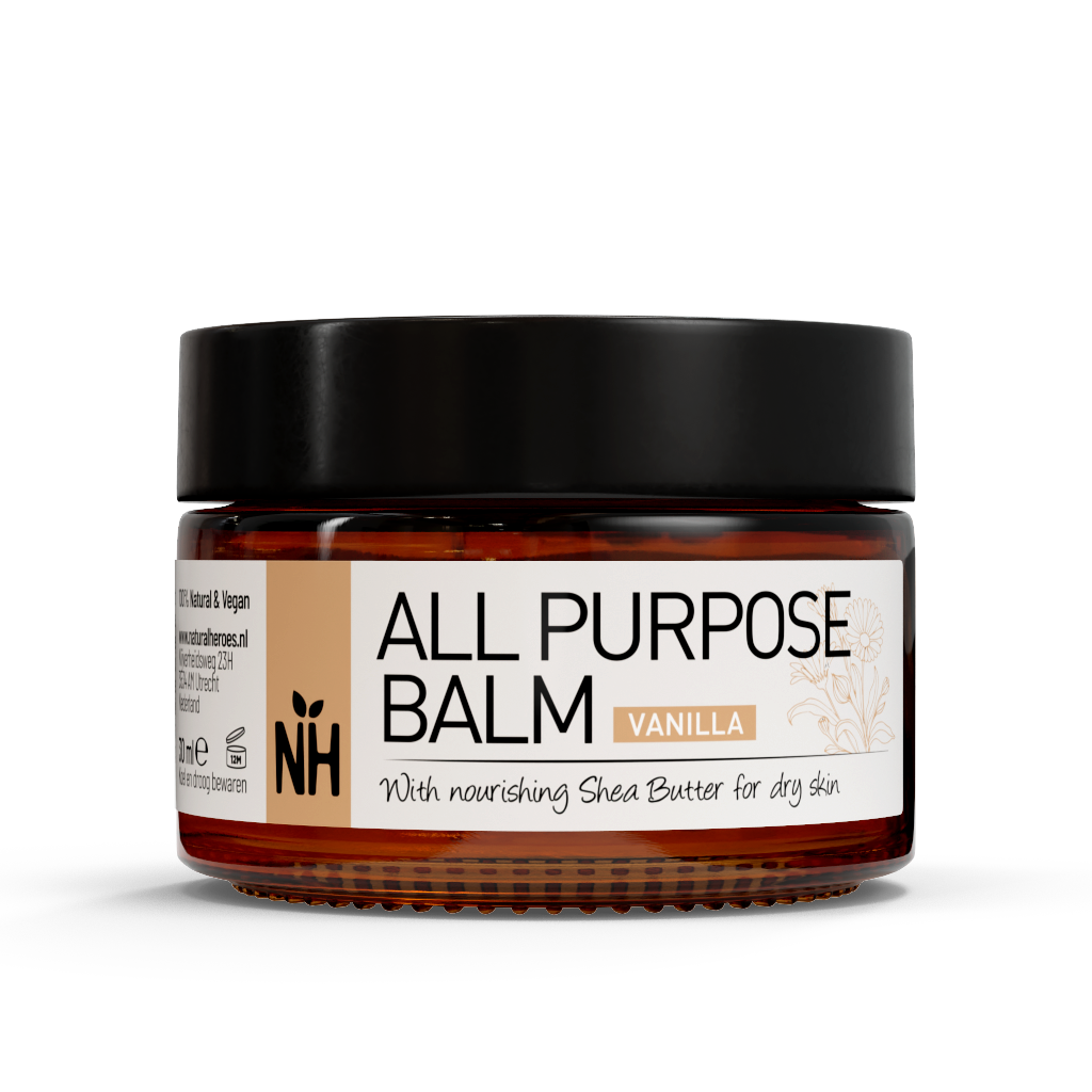 All Purpose Balm