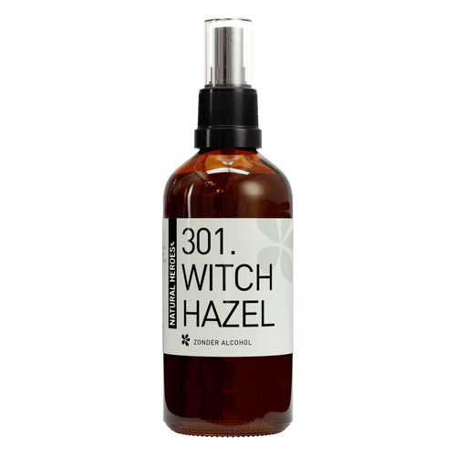 Witch Hazel (Zonder Alcohol)