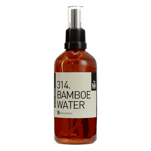 Bamboewater, Biologisch (Hydrosol)