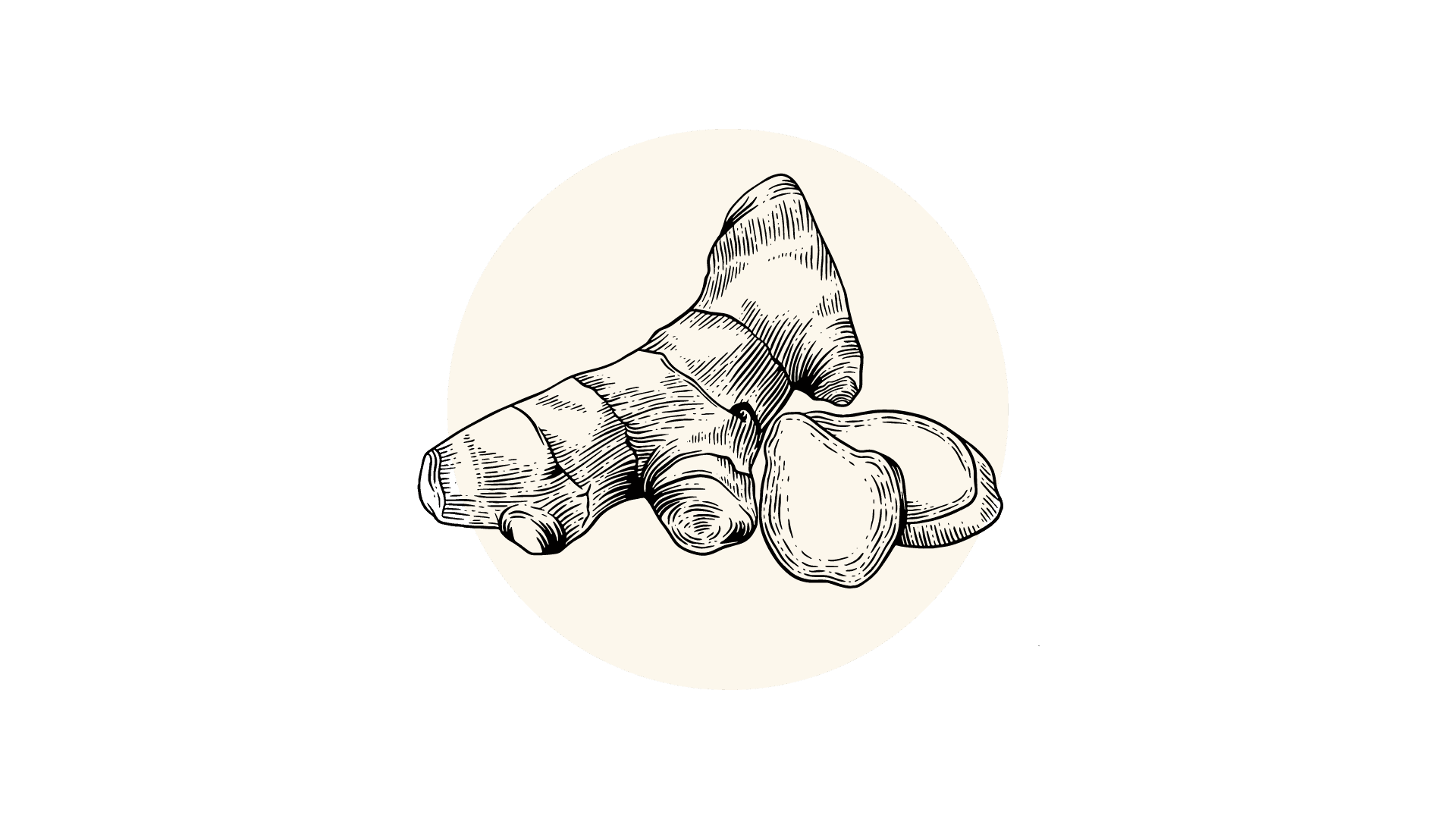 Gember CO2-se Extract