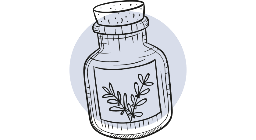 Lavendel Etherische Olie